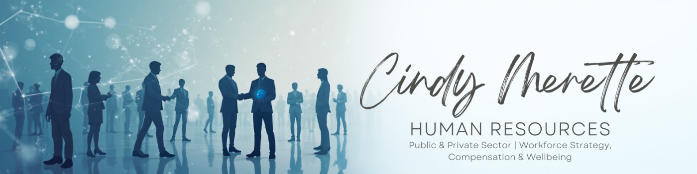 Corporate HR Consulting